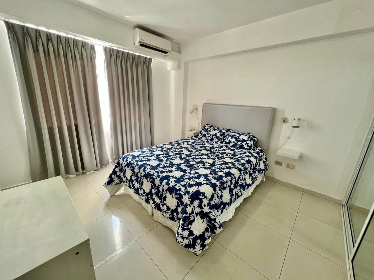 apartamentos - Alquilo apartamento en la Av. Lincoln 2