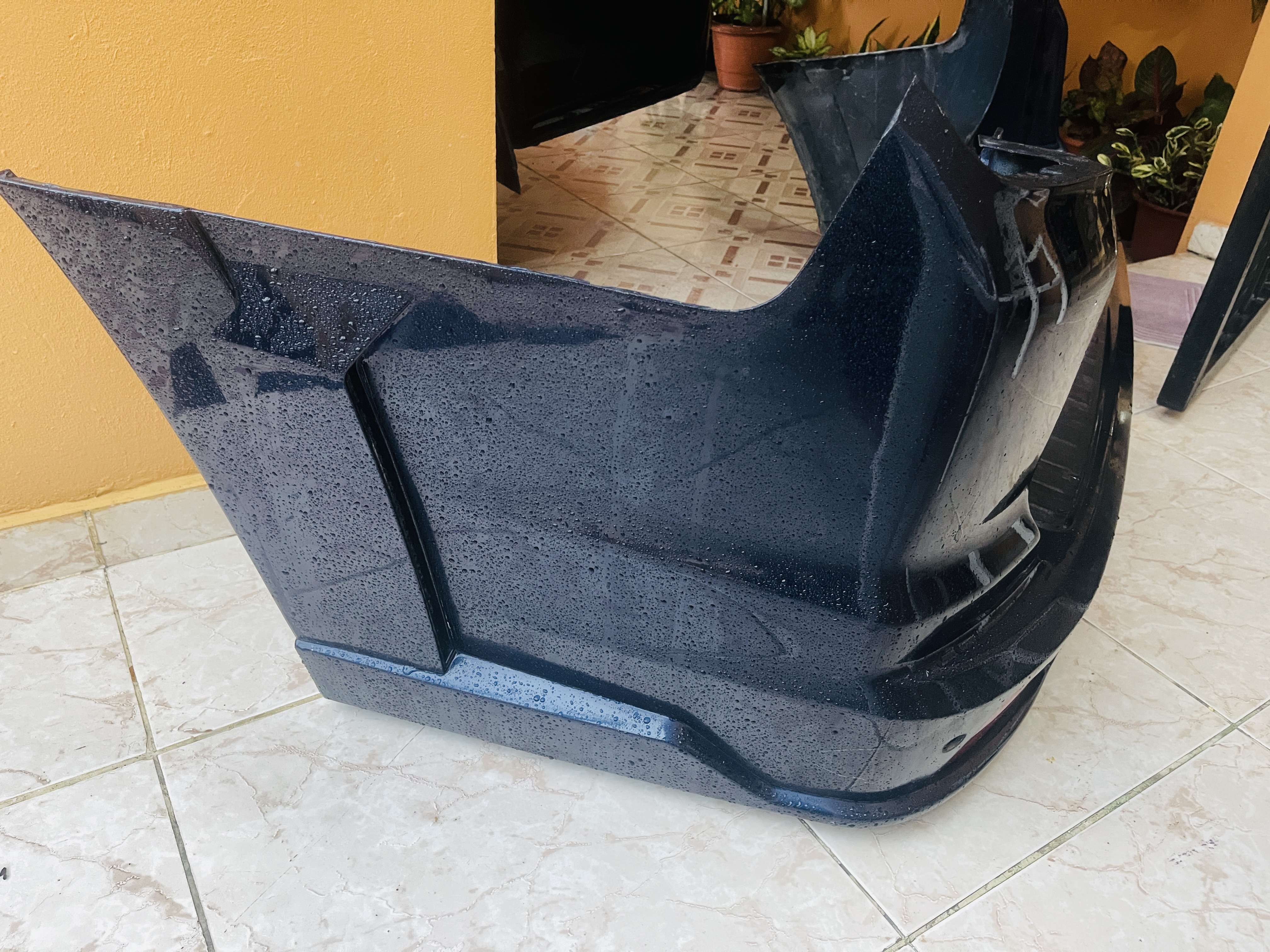 repuestos - Body kit tipo lexus GX 4runner 2010-2023 4