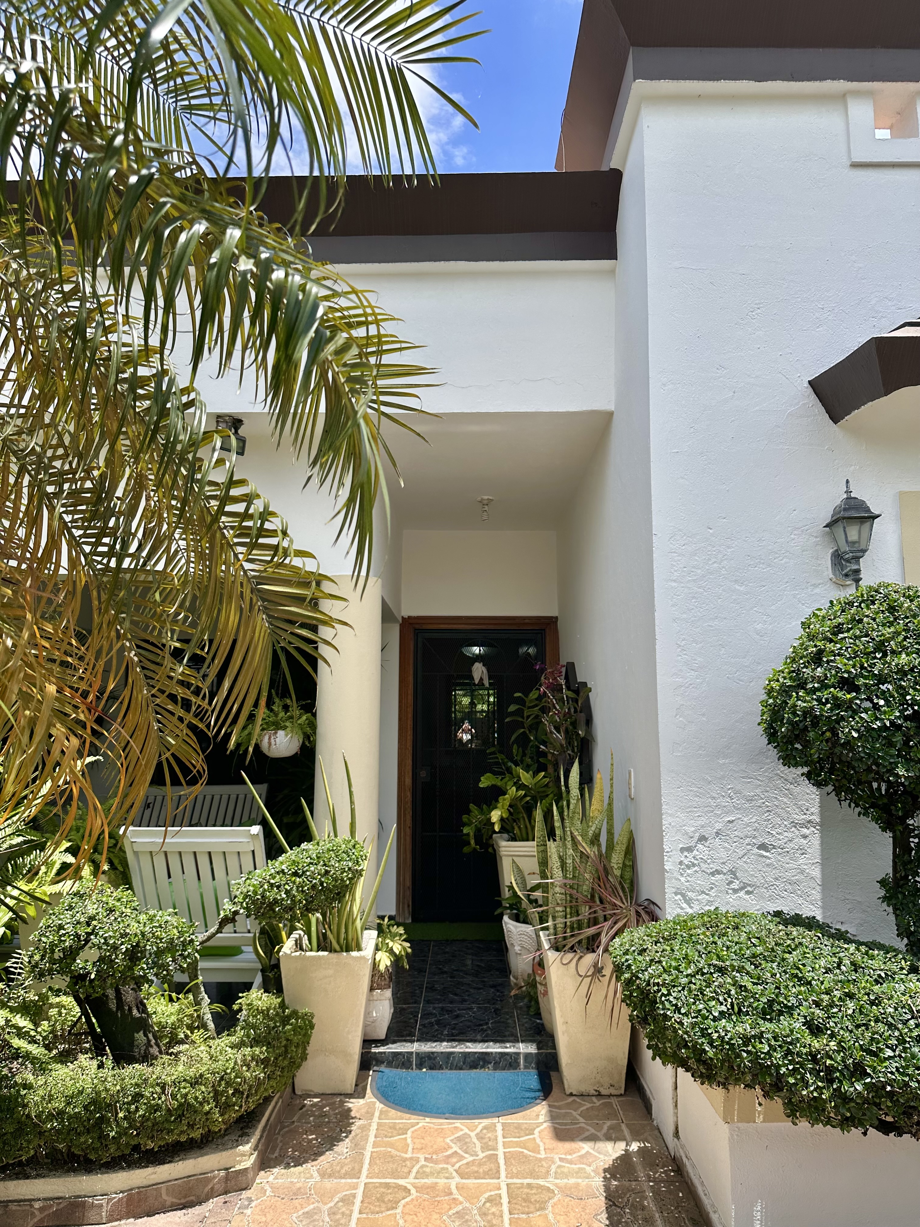 casas - Vivienda unifamiliar 2 niveles en venta en LA VEGA 3
