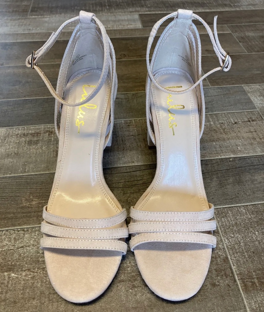 zapatos para mujer - zapatos (tacos) de mujer nuevos 7.5 2