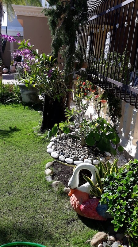 casas - Venta de casa de 500mts En la autopista de san Isidro prado oriental 5