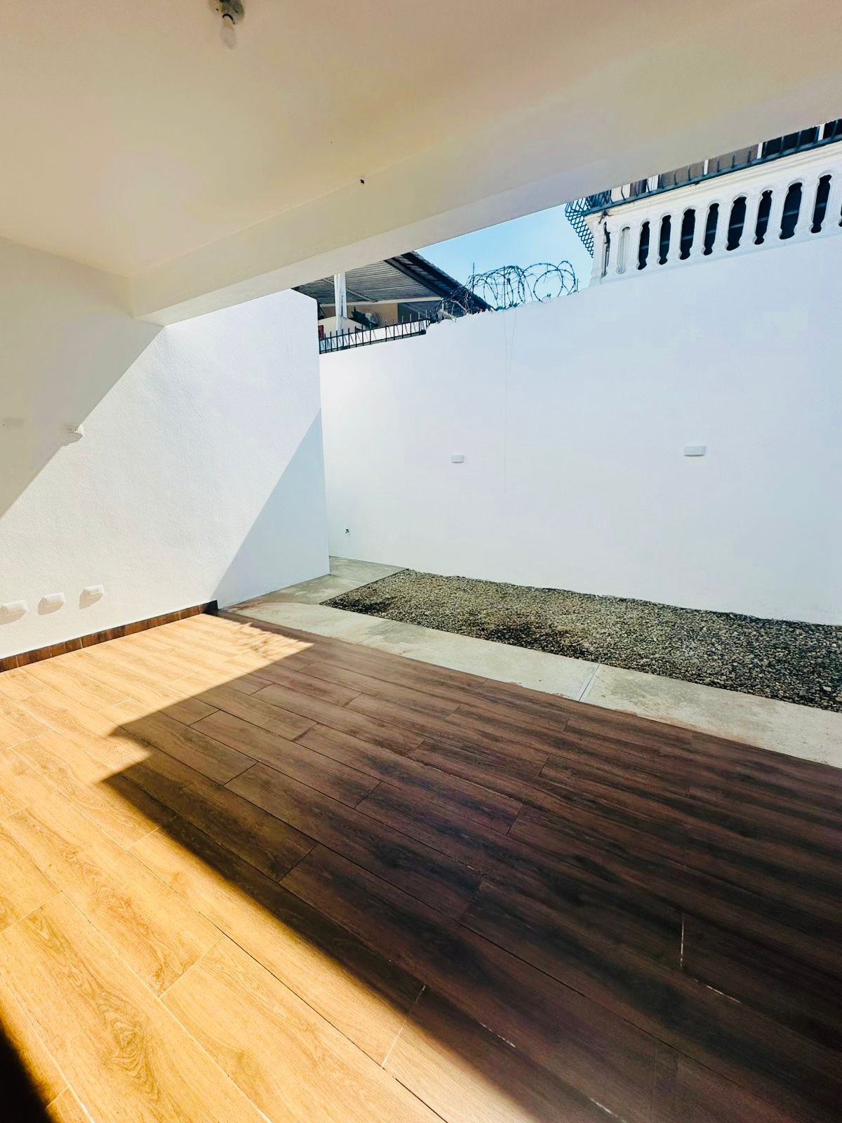 casas - CASA EN VENTA EN VALLE VERDE, SANTIAGO. 5