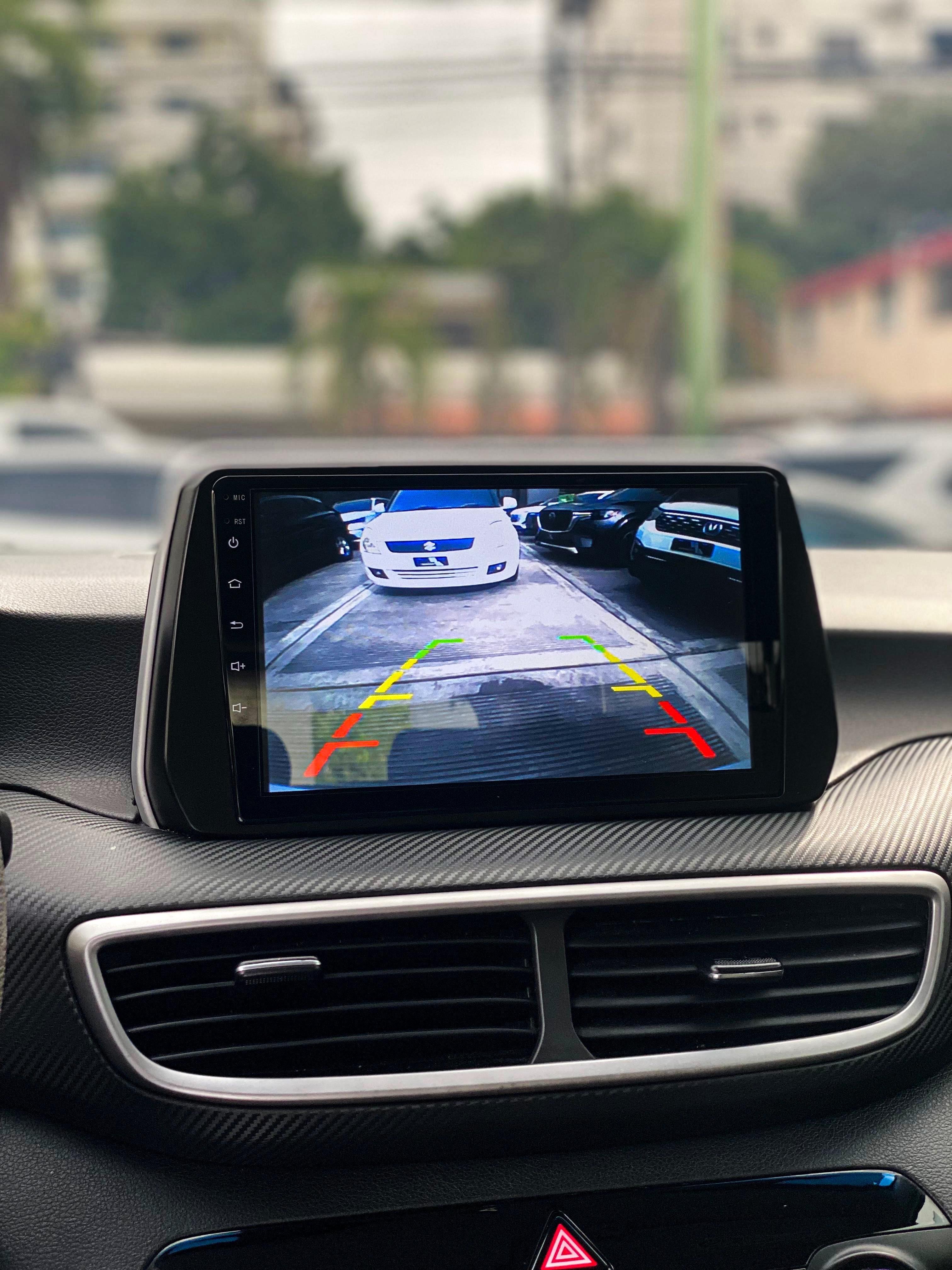 jeepetas y camionetas - Hyundai Tucson 2019 MOTOR DOHC, NO IMPORTA EL CRÉDITO  9