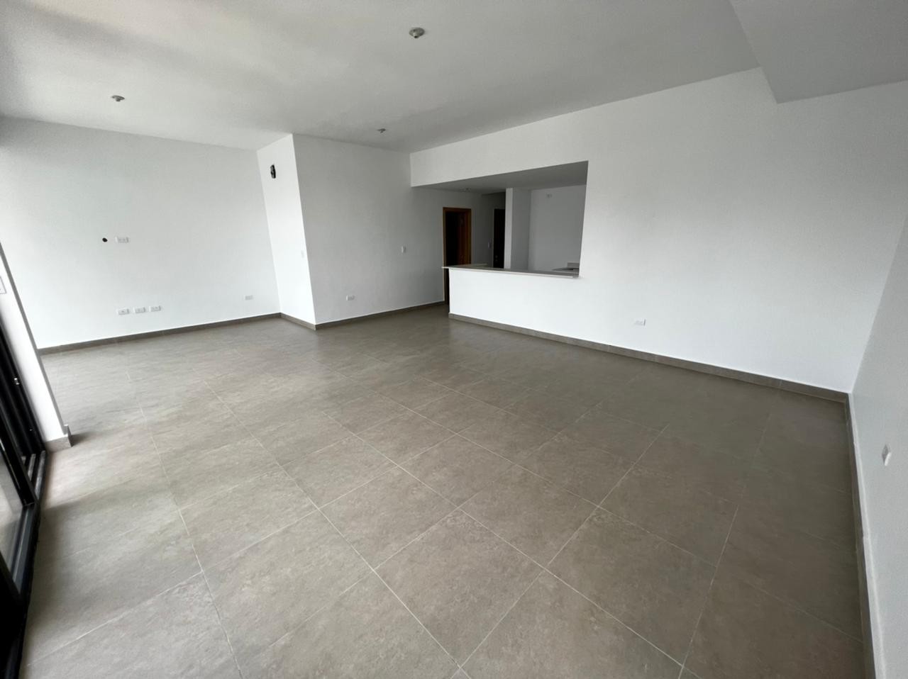 apartamentos - Apartamento en Piantini de 2 habitaciones 0