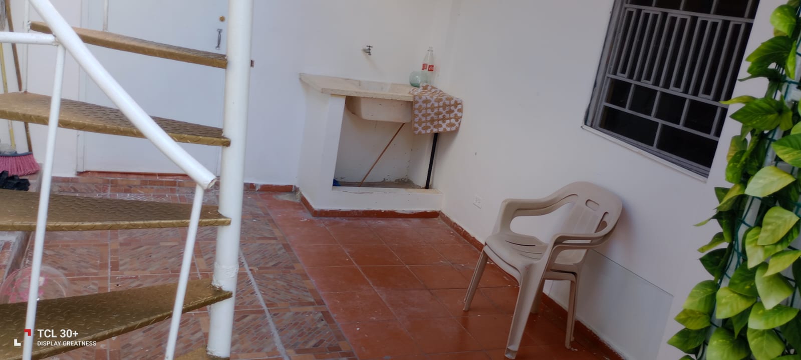 otros inmuebles - Apartamento en mirador norte en alquiler 4