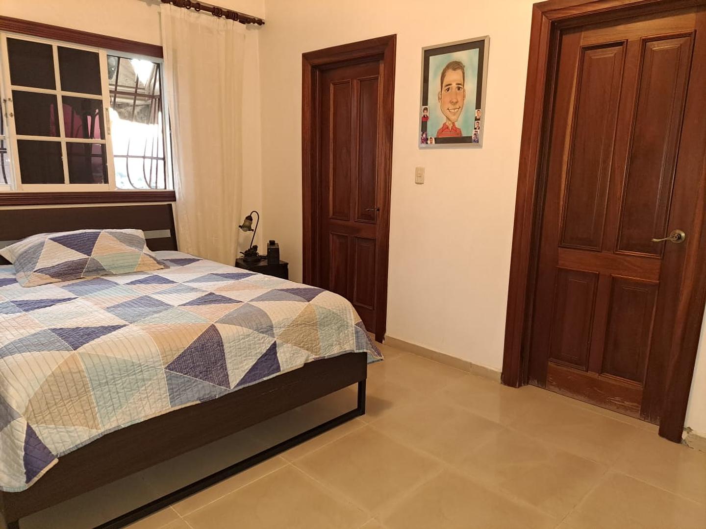 apartamentos - Apartamento en venta en el Evaristo Morales, Santo Domingo
 4