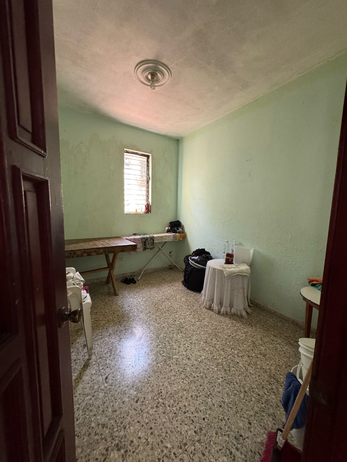 casas - Casa Con Piscina Para Negocio En Arroyo Hondo 2DO 3