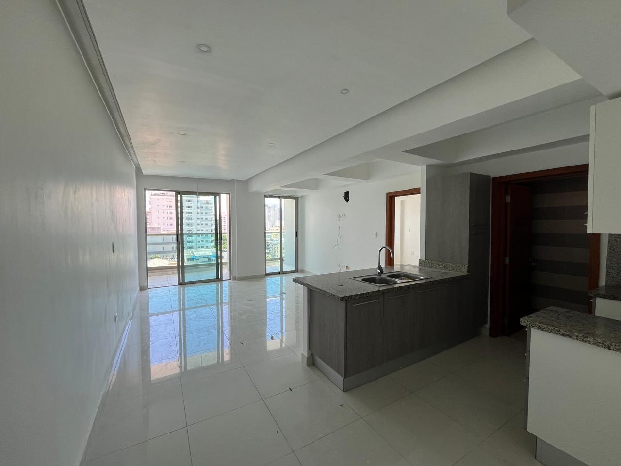 apartamentos - Apartamento en Alquiler en Los Cacicazgos 0