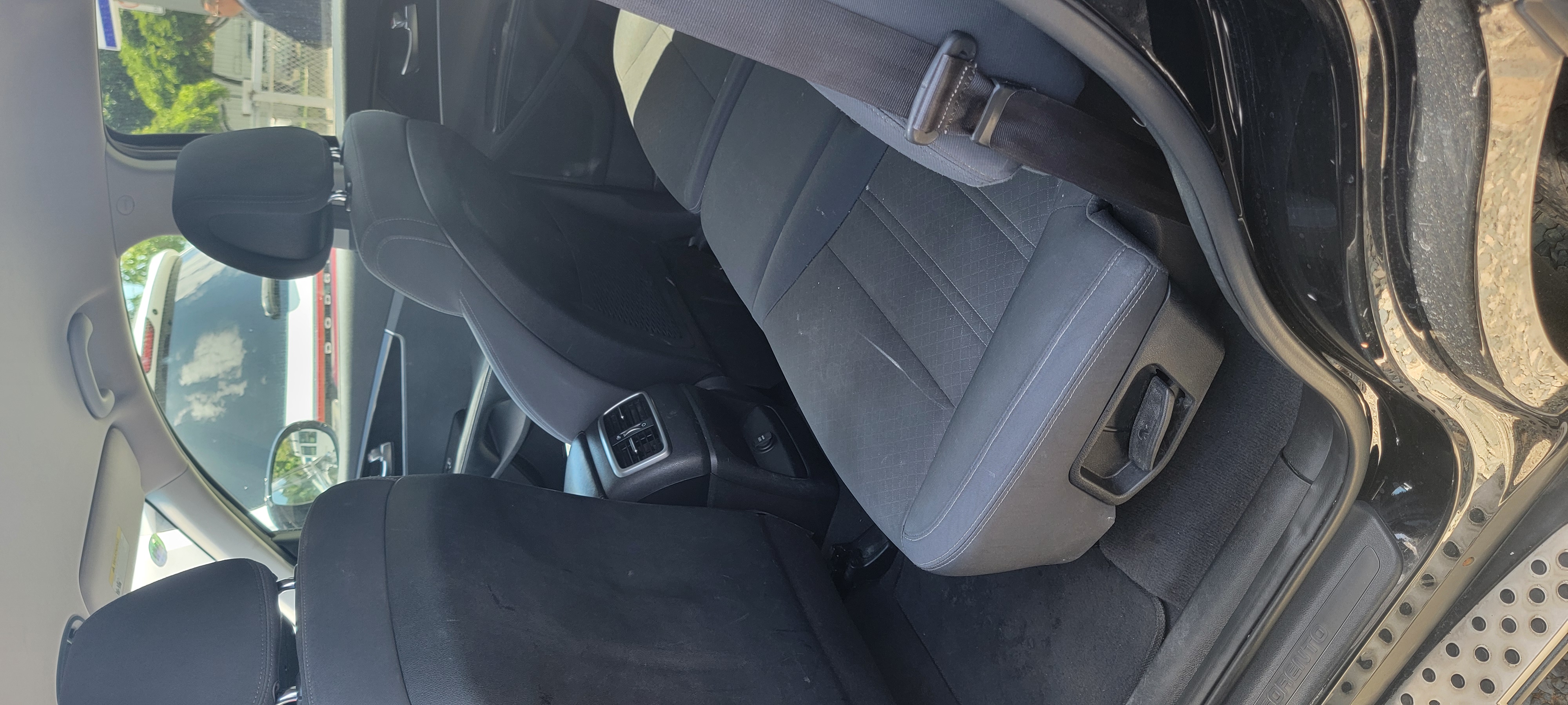 jeepetas y camionetas - KIA SORENTO  2016 4