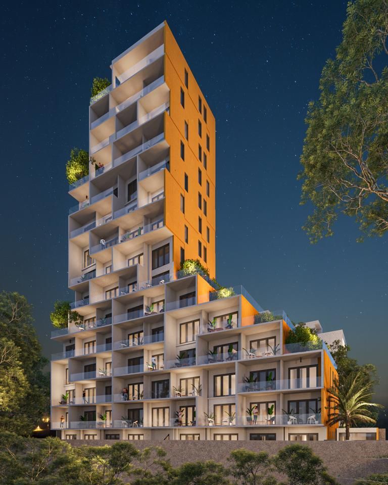 apartamentos - Apartamentos En La Esmeralda En Venta, Santiago
