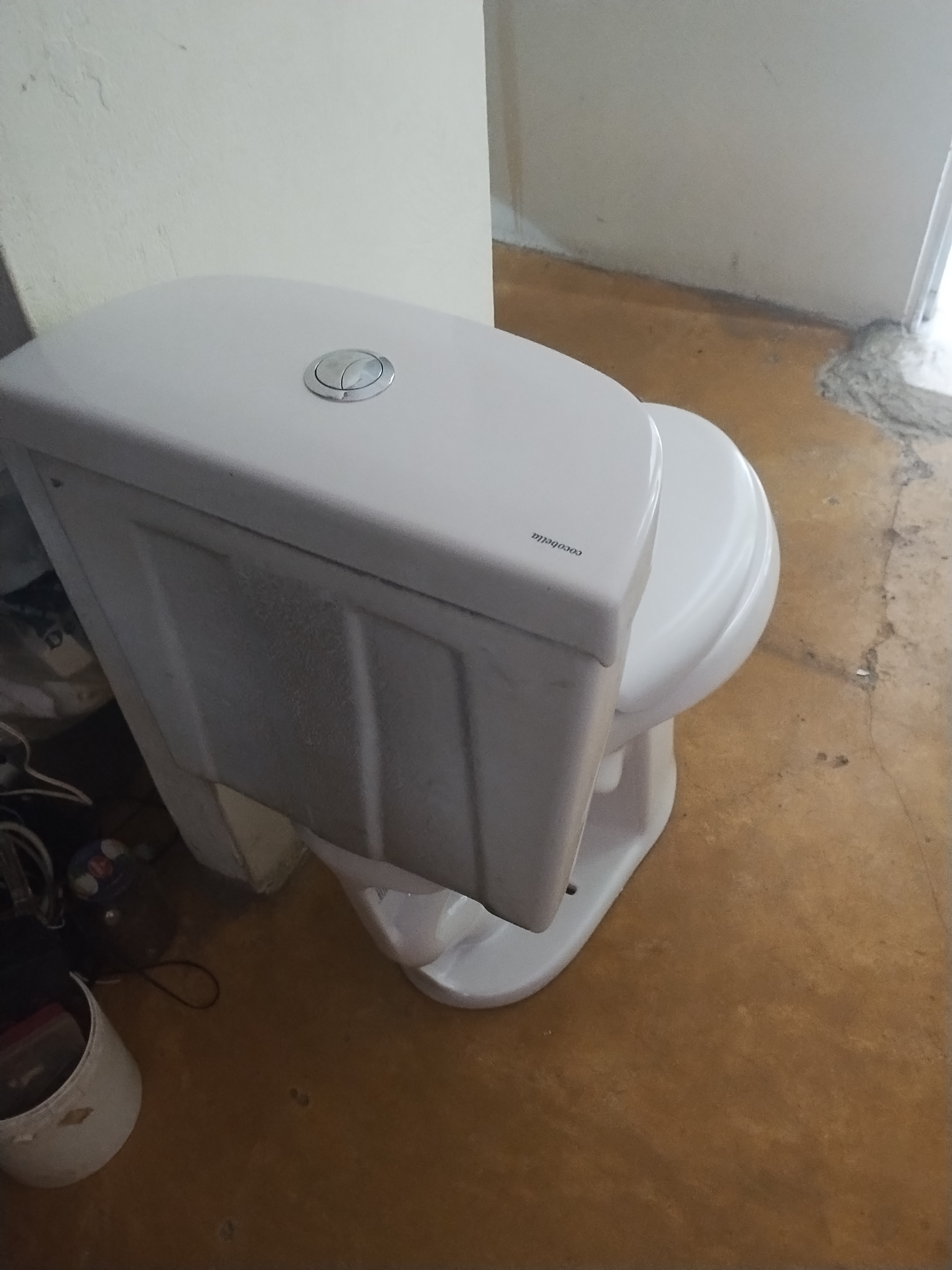 decoración y accesorios - Toiler para baños  4