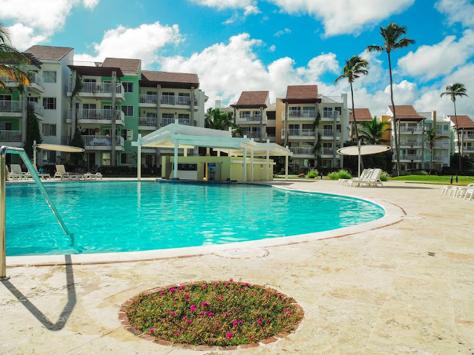 apartamentos - Apartamento en Playa Turqusa Bavaro de 3 habitacio 9