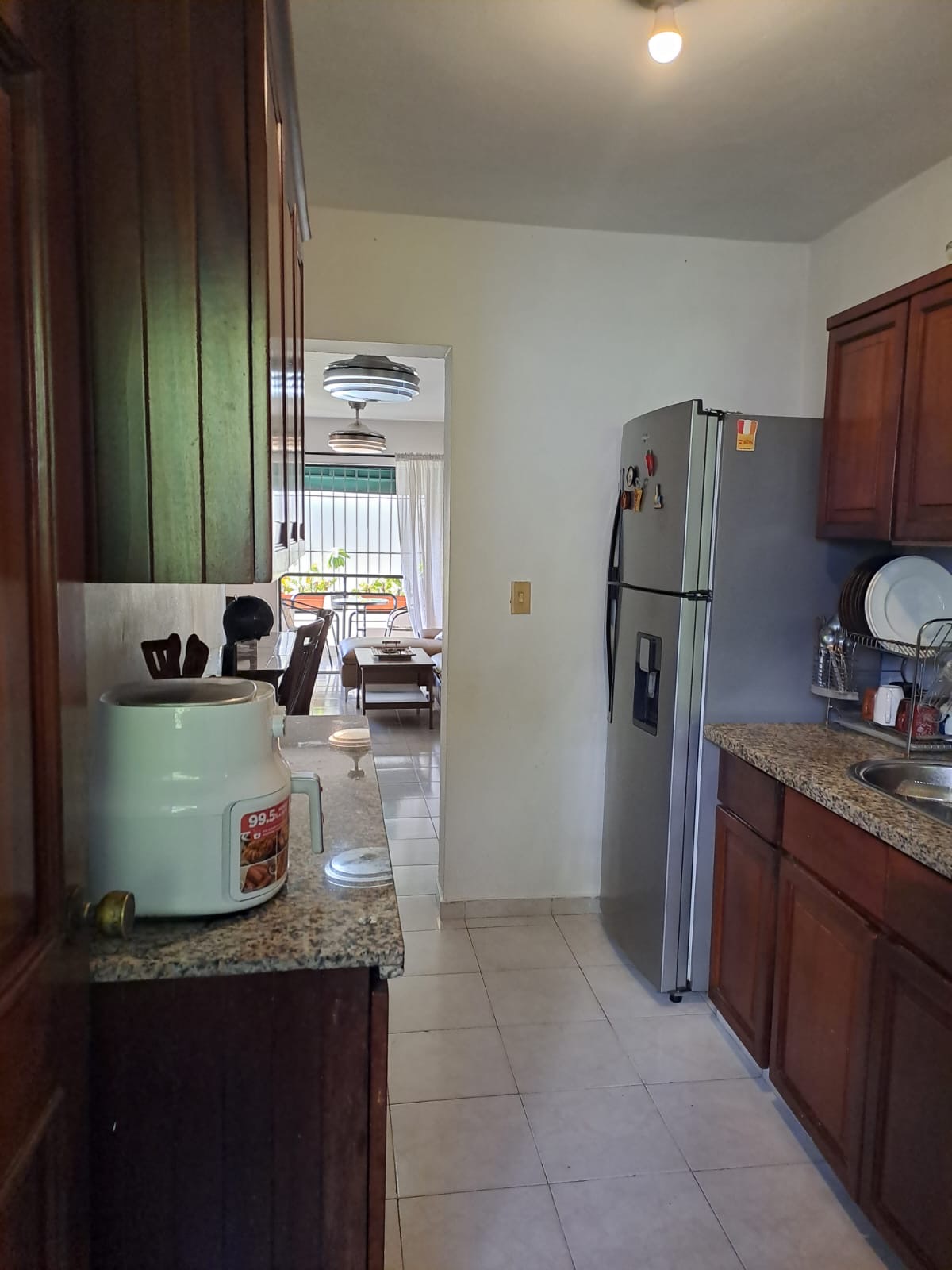 apartamentos - 📍*El Vergel precio RD$9,600,000 - 3 Habitaciones, 5