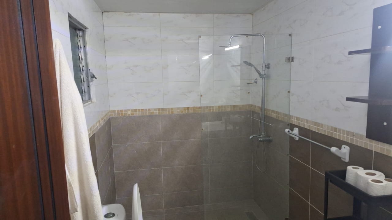 apartamentos - apartamento en alquiler en Santo Domingo, la Esperilla  5