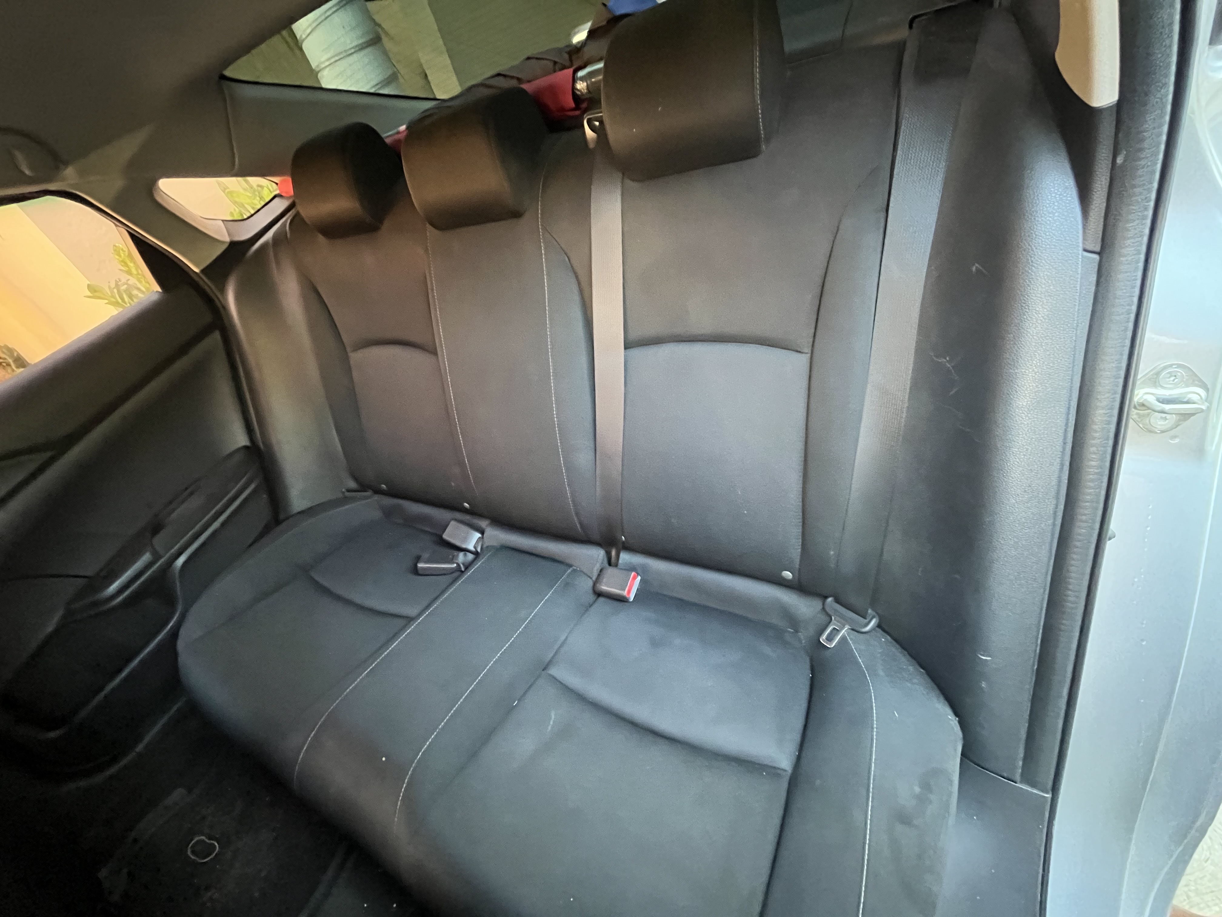 carros - Honda Civic 2017 EX-L 7