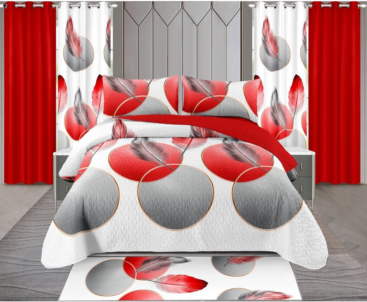 decoración y accesorios - Colchas completas 0