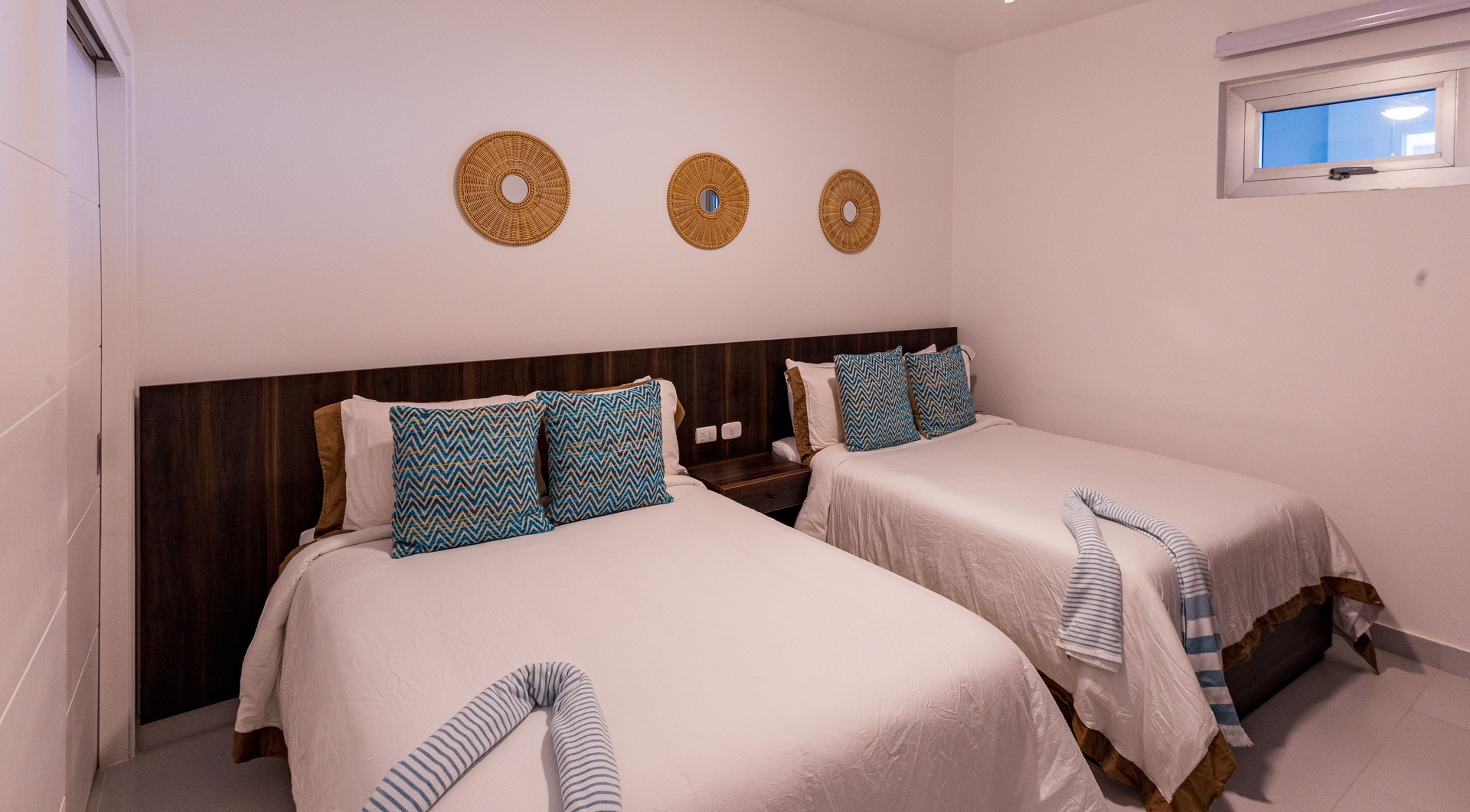 apartamentos - Juan Dolio - Aquarella 2 habitaciones 2 banos 1 parqueo 5