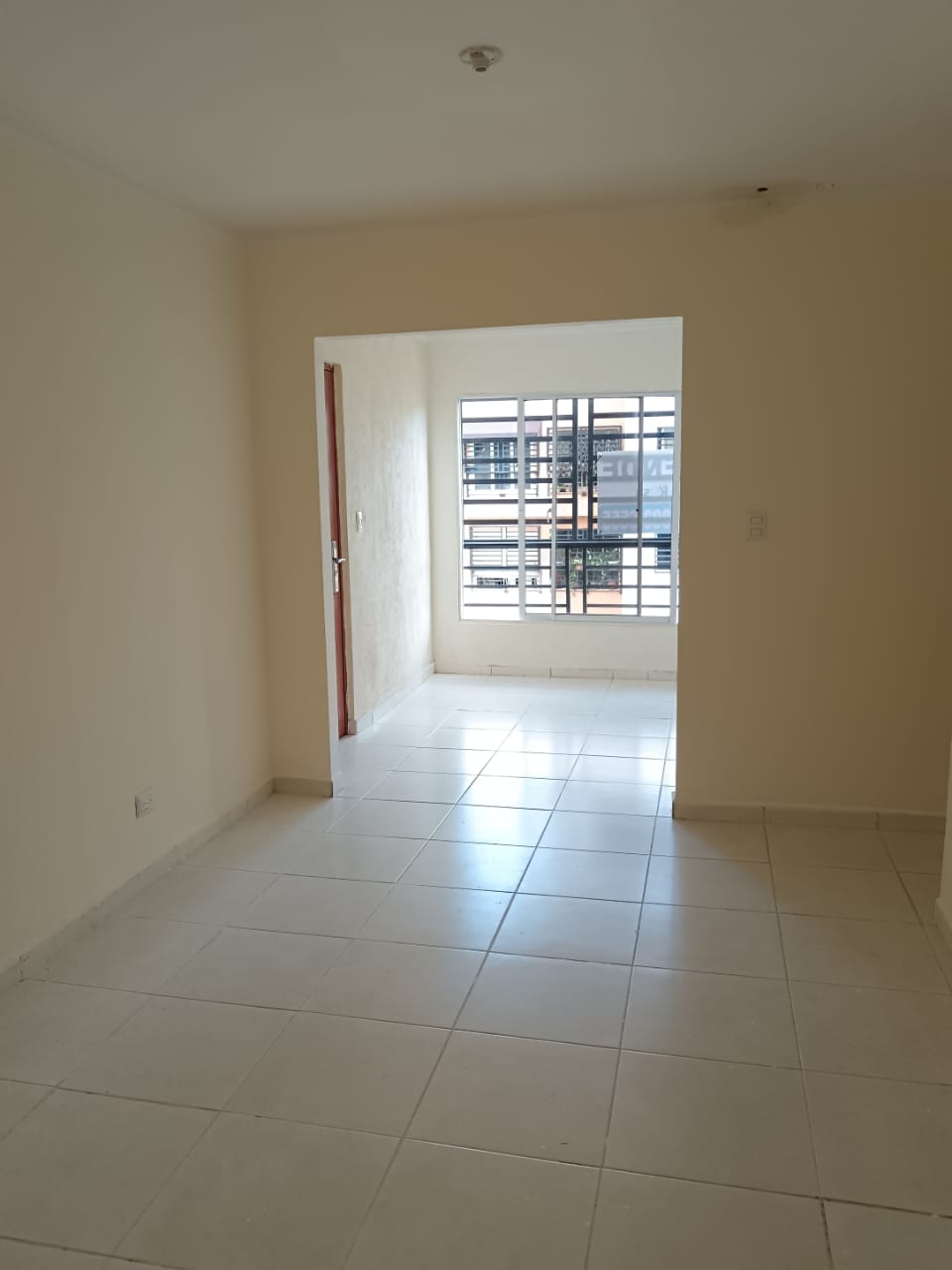apartamentos - Vendo apartamento en San Isidro Labrador  3