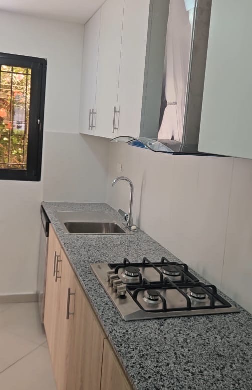 apartamentos - hermoso apartamento en Seralles  6