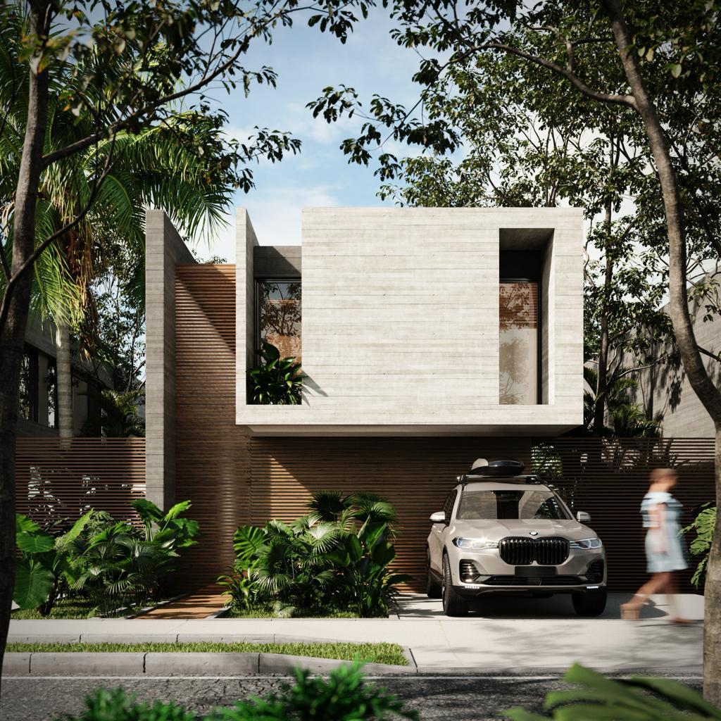 casas vacacionales y villas - CASA LOTO VISTA CANA- PUNTA CANA 9