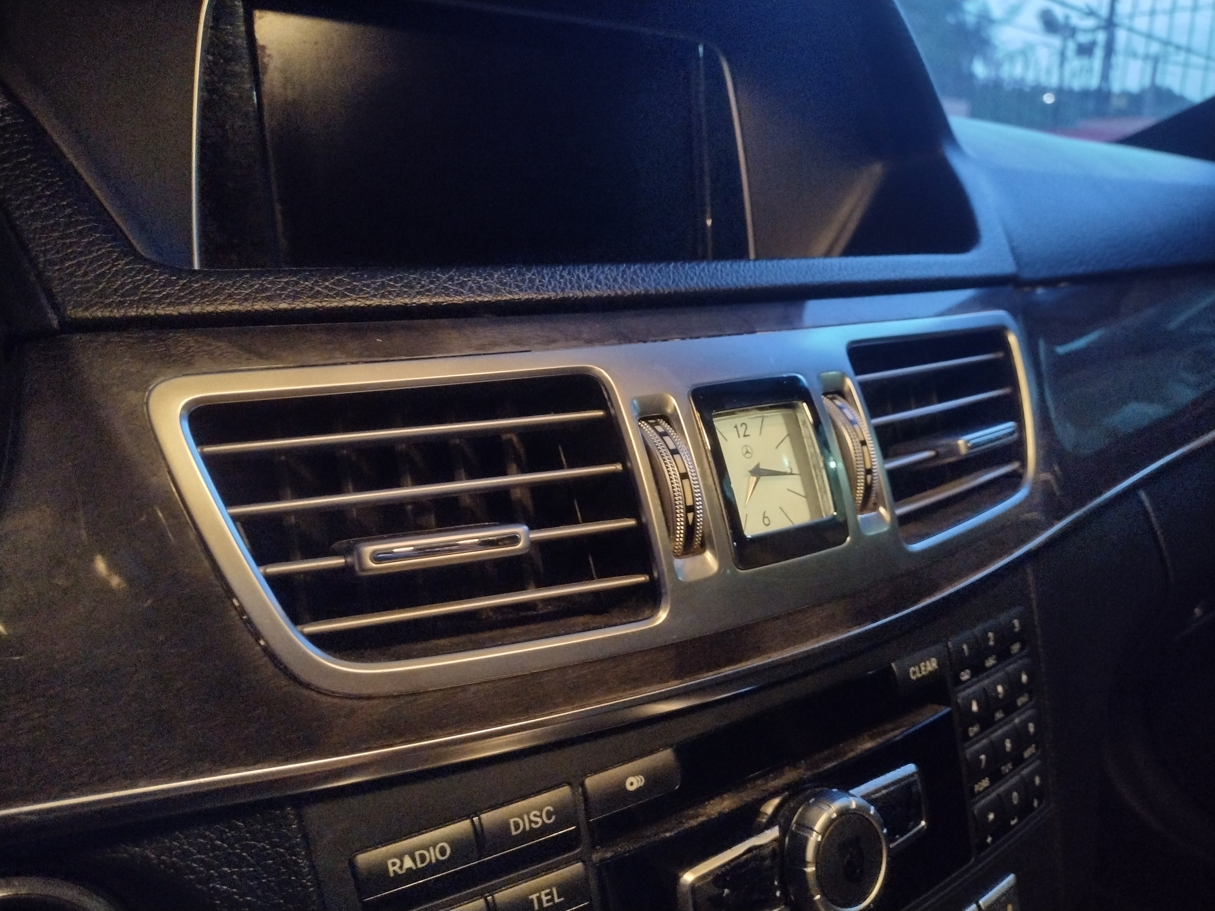 carros - Mercedes Benz E350 Version Americana  8