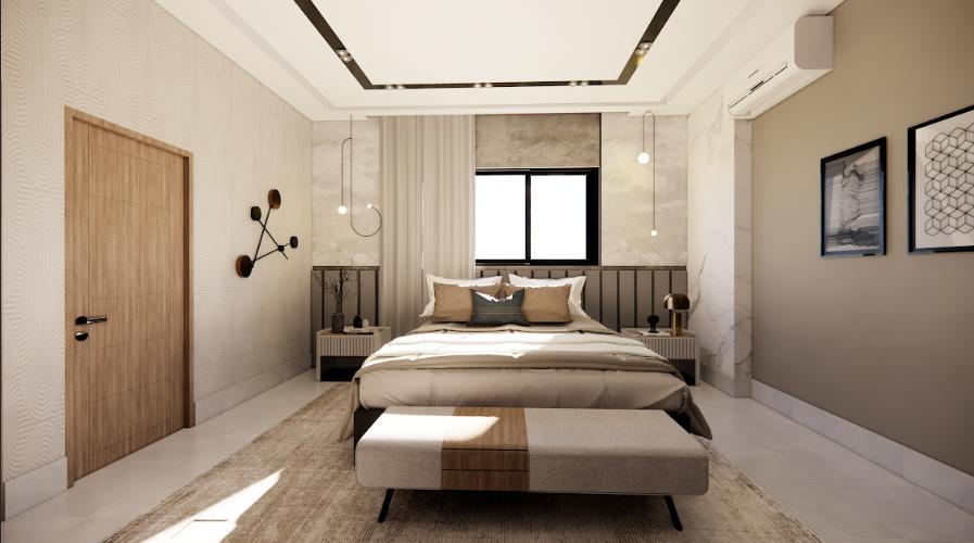 apartamentos - ELITE ALMA ROSA 6