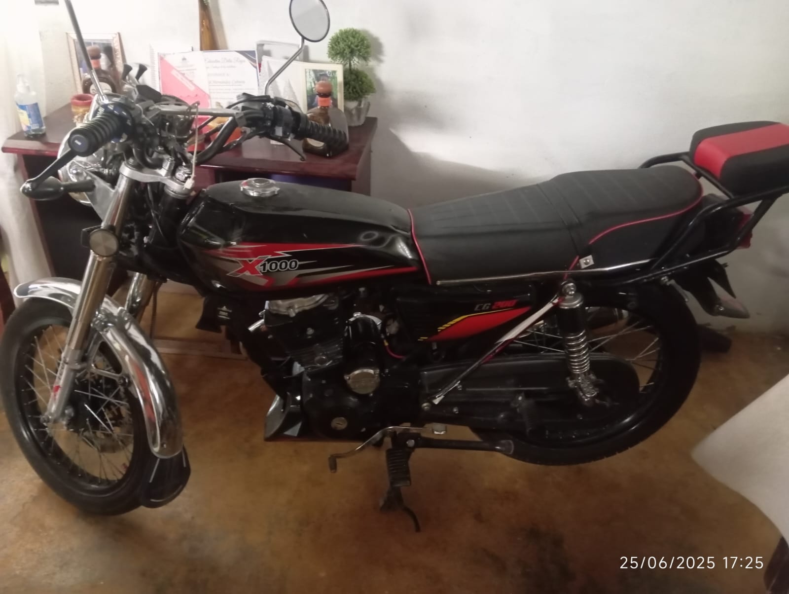 motores y pasolas - Precio negociable delen 0