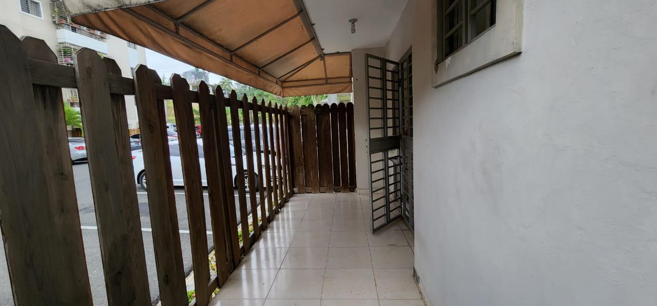 apartamentos - Ubicado en nuevas terrazas 