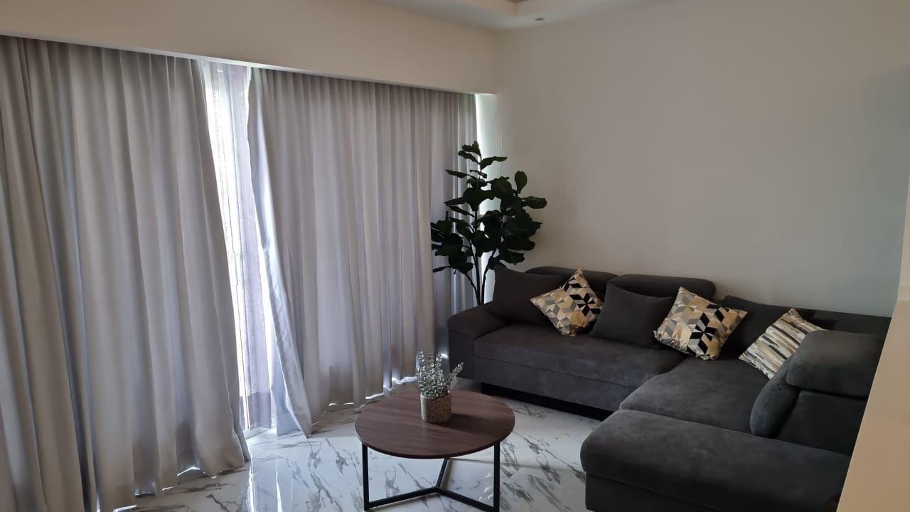 apartamentos - Apartamento de 1hb, cap cana 3