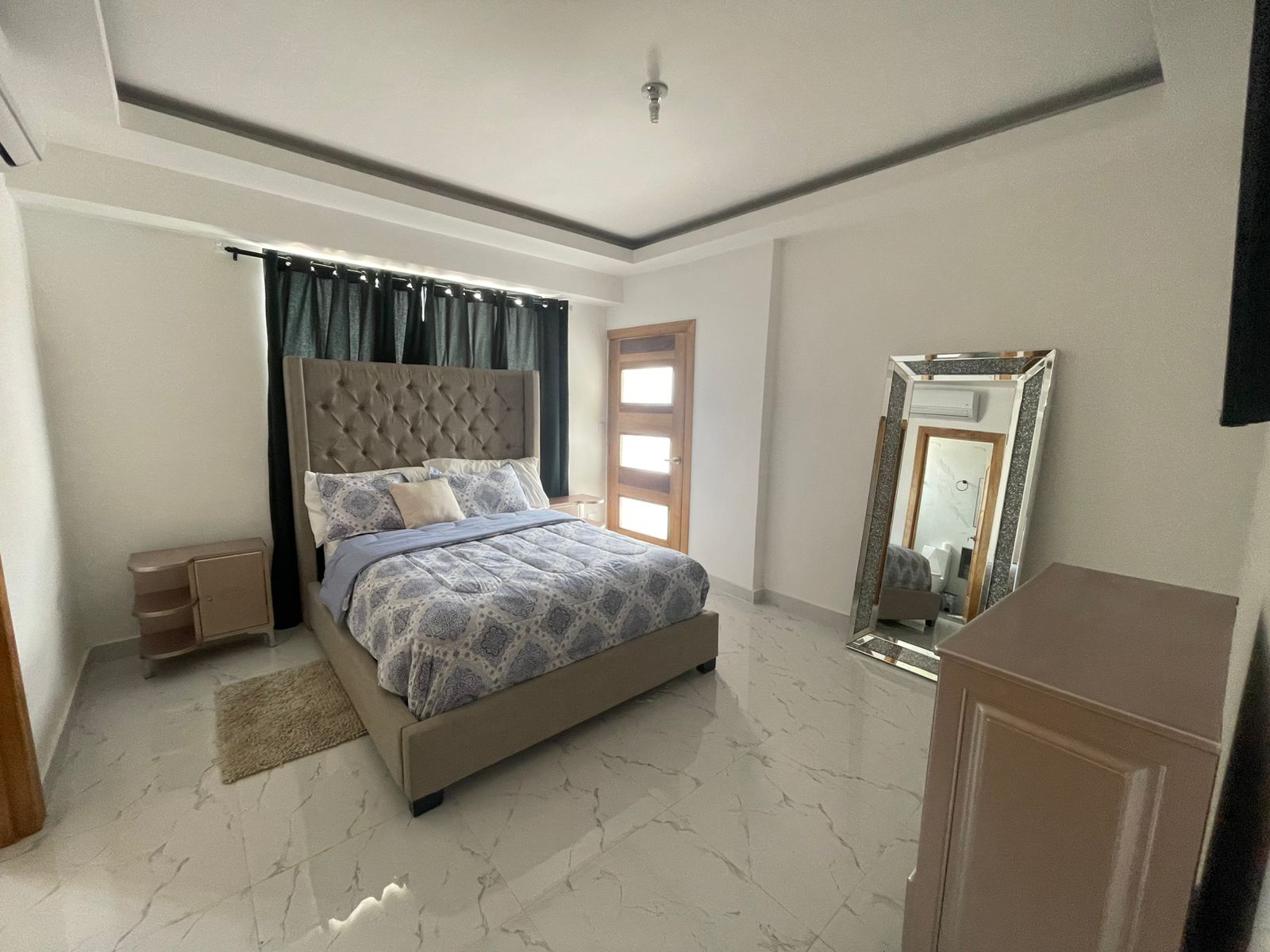 apartamentos - Hermoso y lujoso apartamento en Corales Del Sur 5