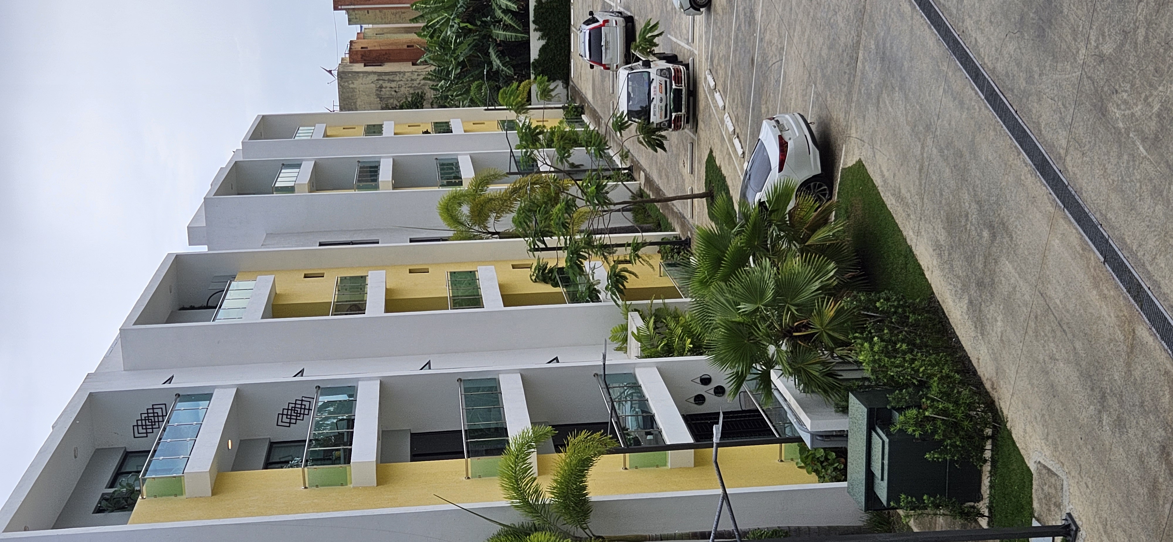 apartamentos - Alquilo apartamento nuevo con piscina  0