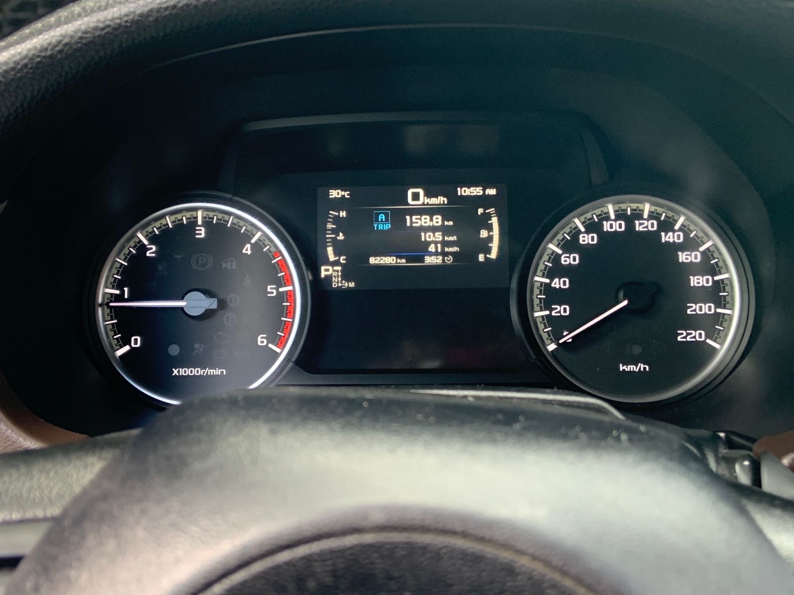 jeepetas y camionetas - Mazda BT 50 como nueva  7