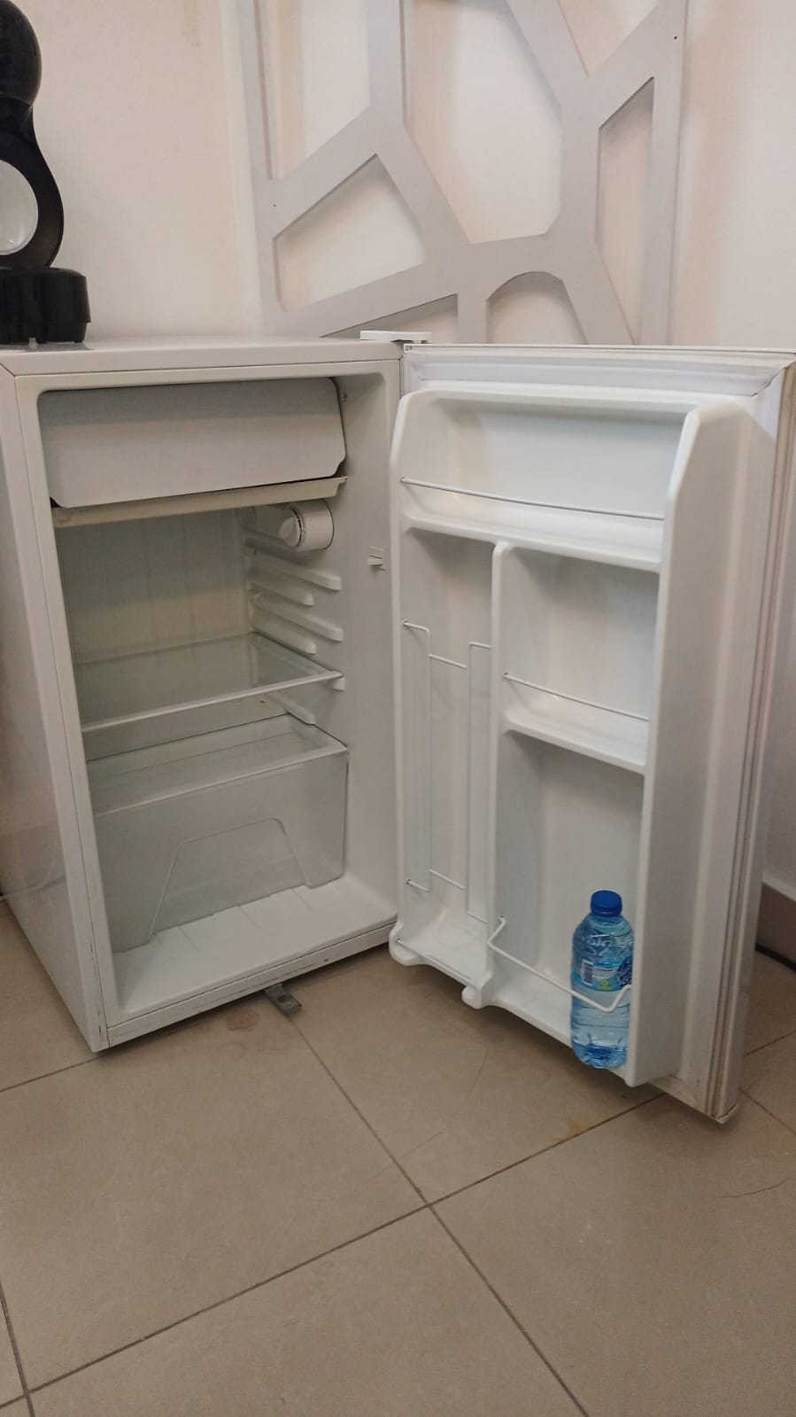 electrodomesticos - Vendo nevera ejecutiva 9/10 en Bella Vista 1