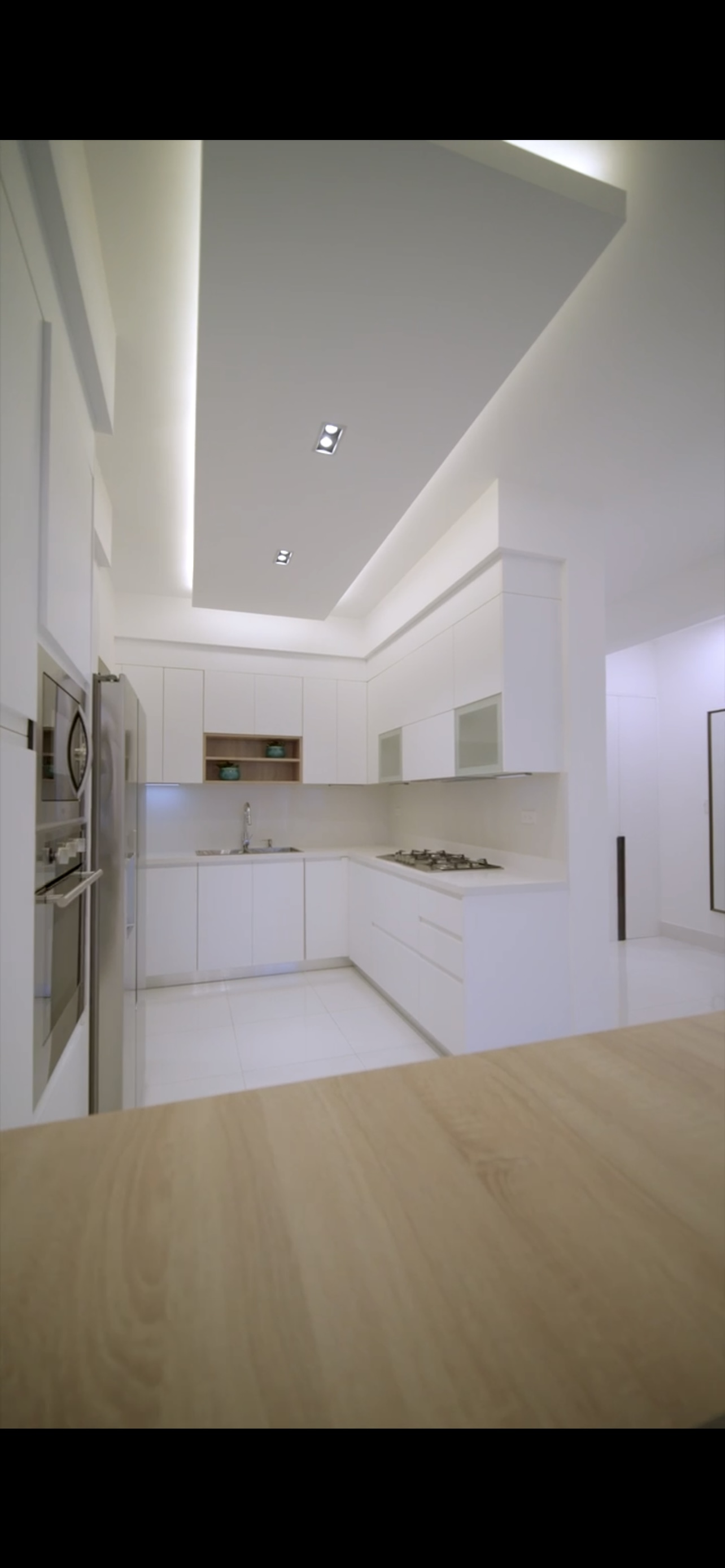 apartamentos - APARTAMENTO EN VENTA, CERRO HERMOSO, TORRE PALMIRA 2