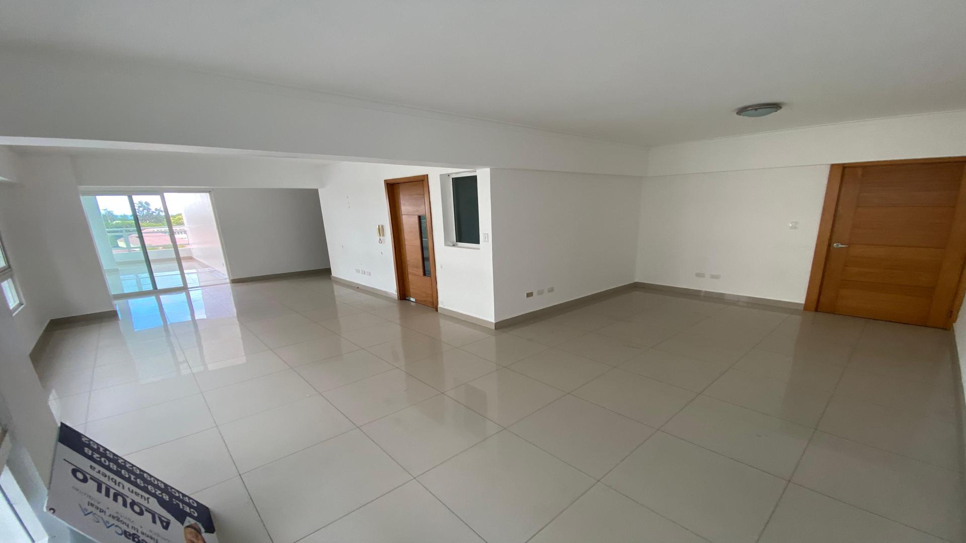 apartamentos - APO EN ZONA UNIVERSITARIA CON VISTA AL MAR 1