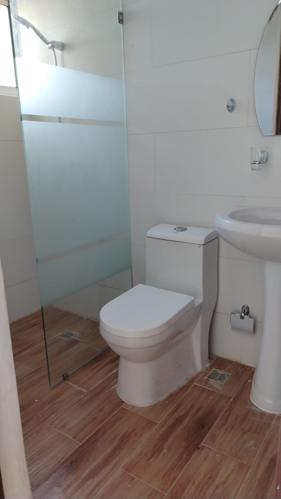 apartamentos - Apartamento en Vista Hermosa 4