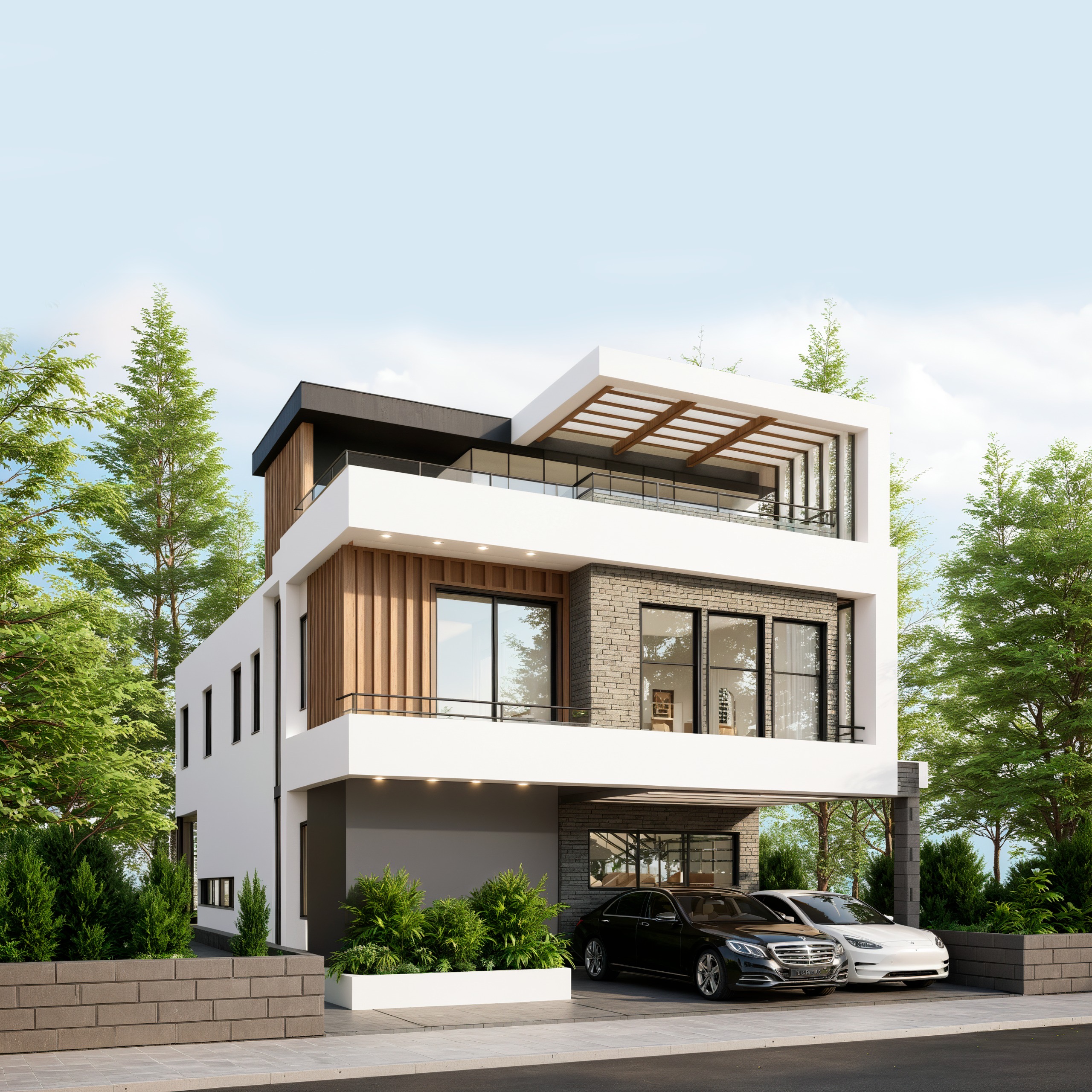 casas - Casa en Brisas Oriental en San Isidro 0