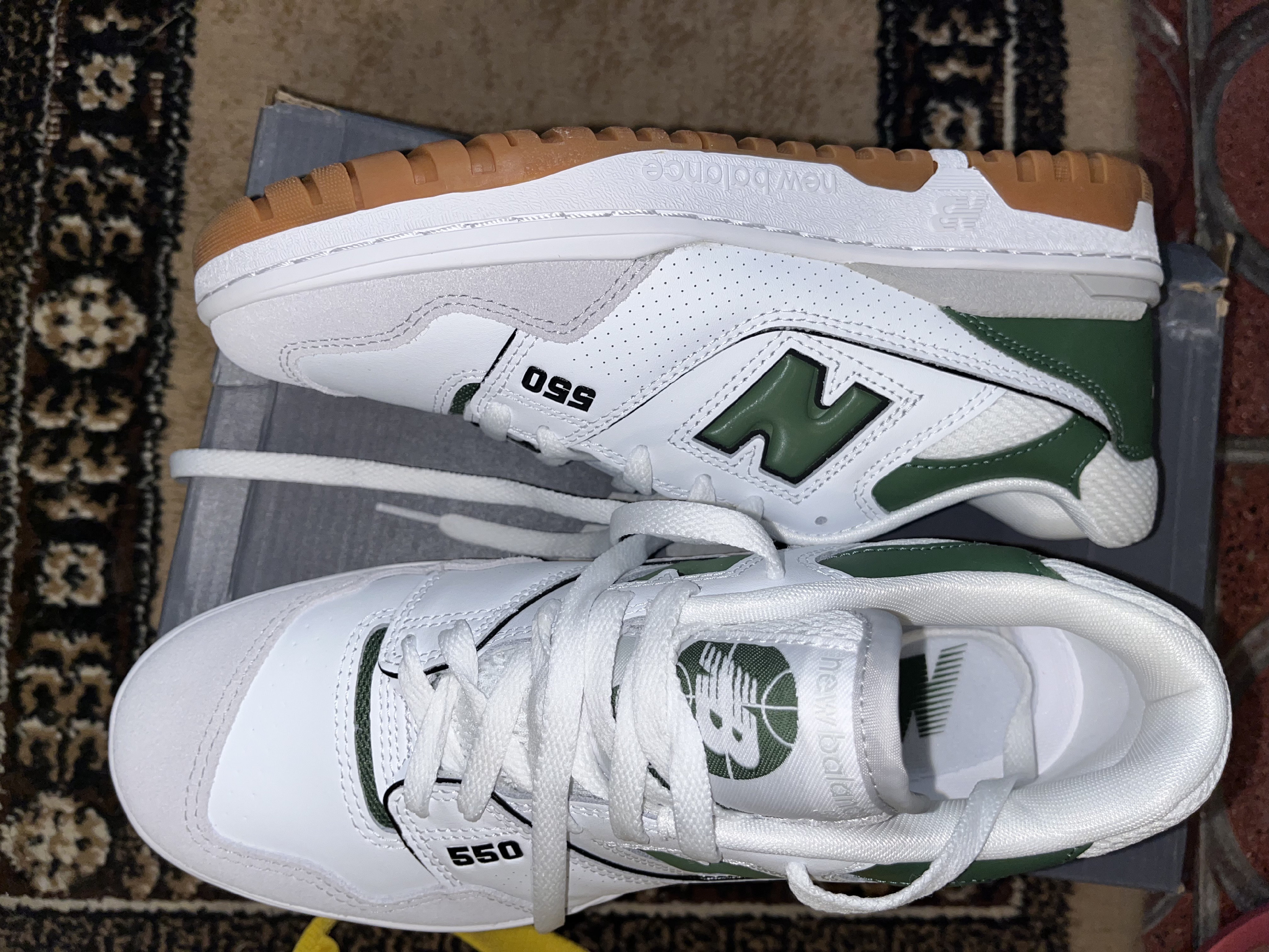 zapatos para hombre - New Balance de Hombre.  1
