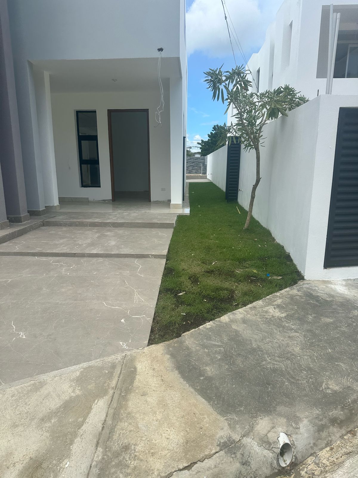 casas - Casa en Proyecto Cerrado, Llanos de Gurabo 8