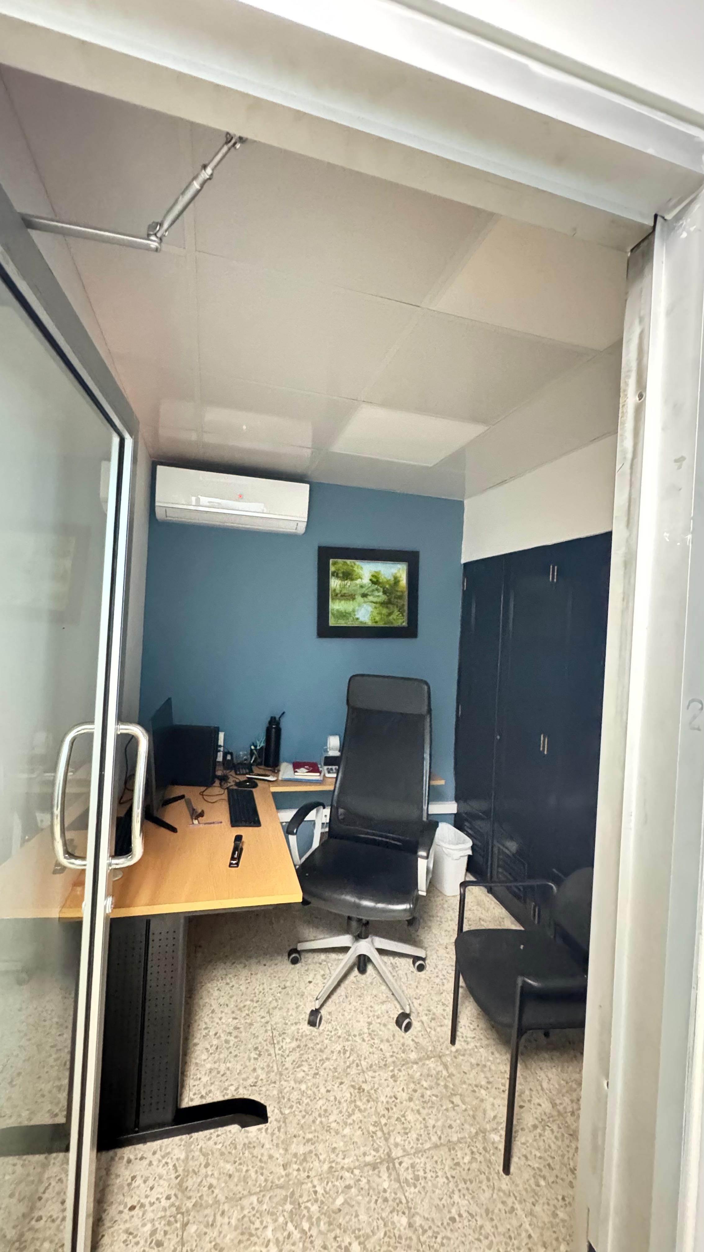 apartamentos - Castellana Oportunidad para tu empresa alqulier  8