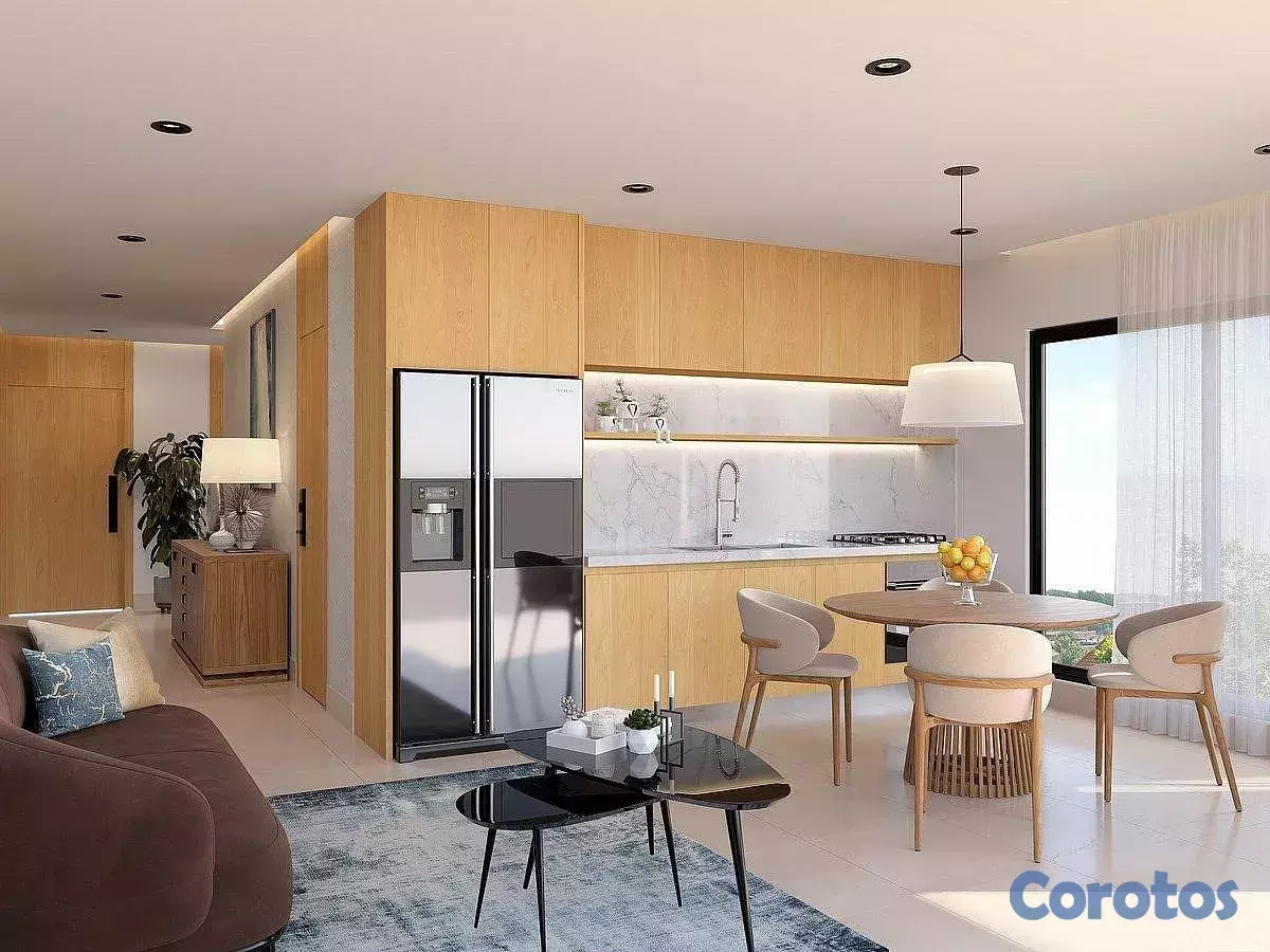 apartamentos - Bayahibe Dominicus - Proyecto de Aparatamentos modernos 3