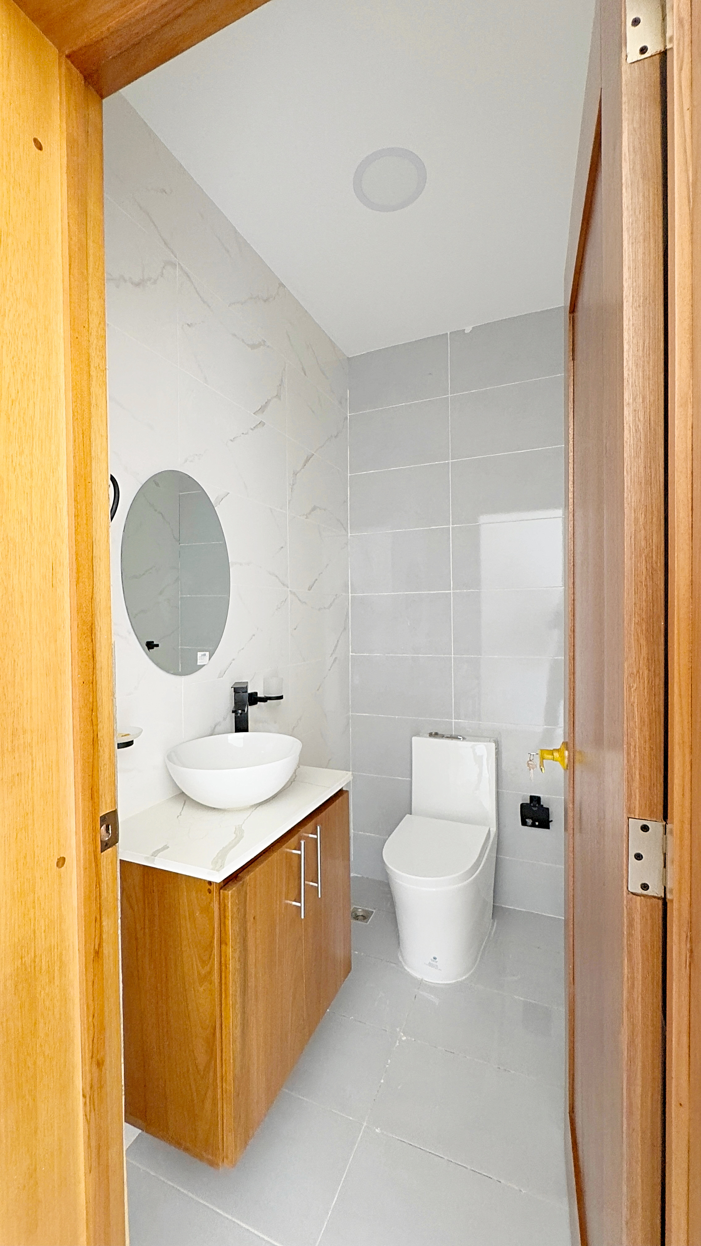 apartamentos - Apartamento en Puñal proyecto cerrado 8