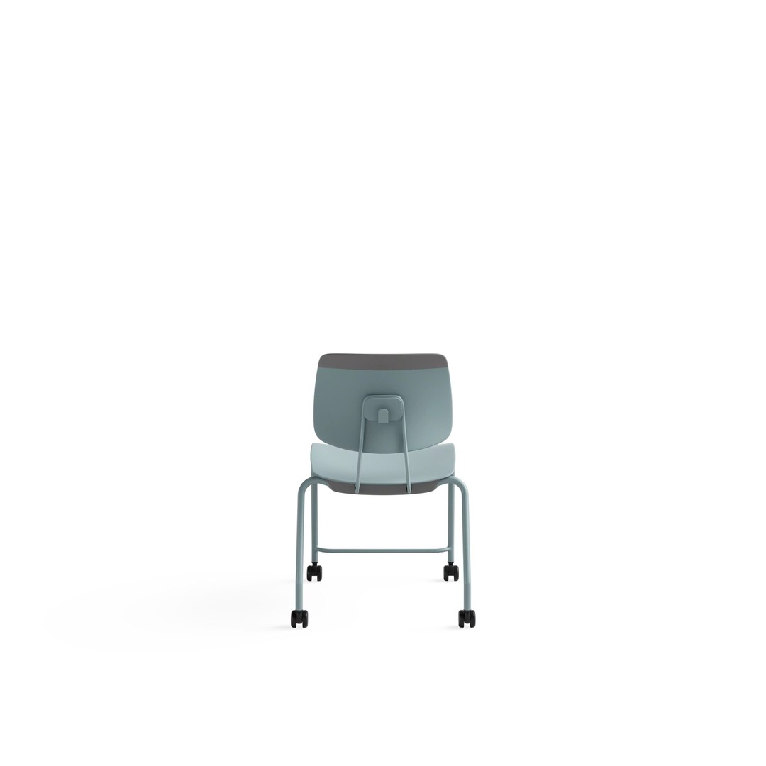 articulos de oficina - Silla de Oficina Visita 1