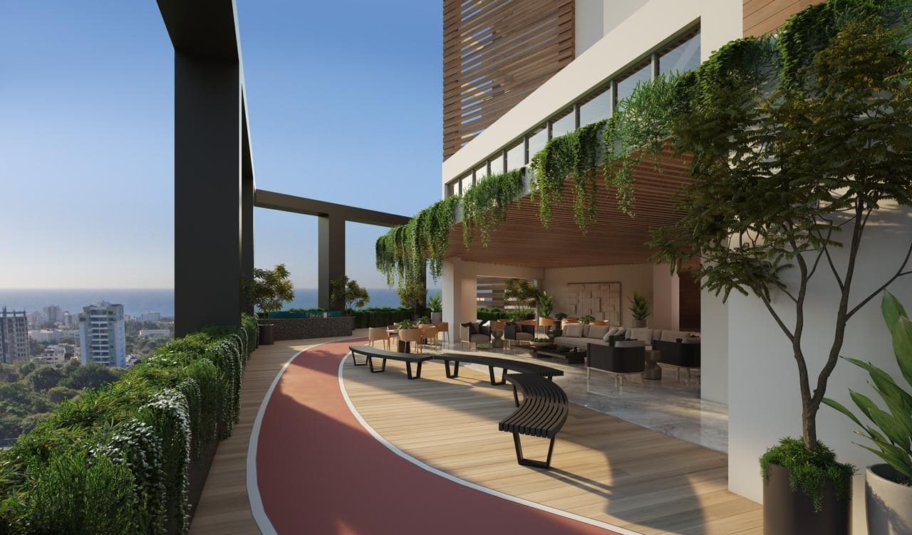 apartamentos - Proyecto de Apartamentos en La Esperilla 2