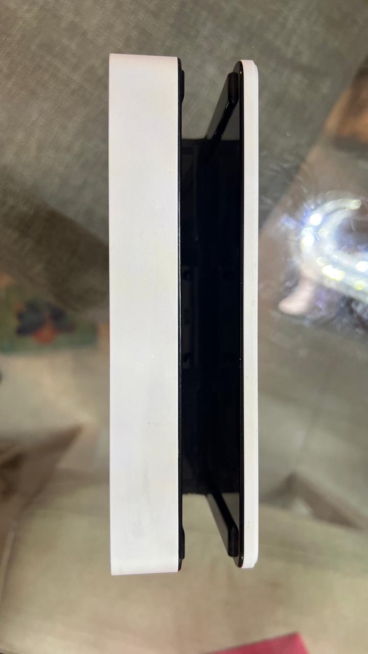 consolas y videojuegos - Nintendo Switch OLED – Excelente estado + Juegos + Estuche 🎮 Ultima versión  5