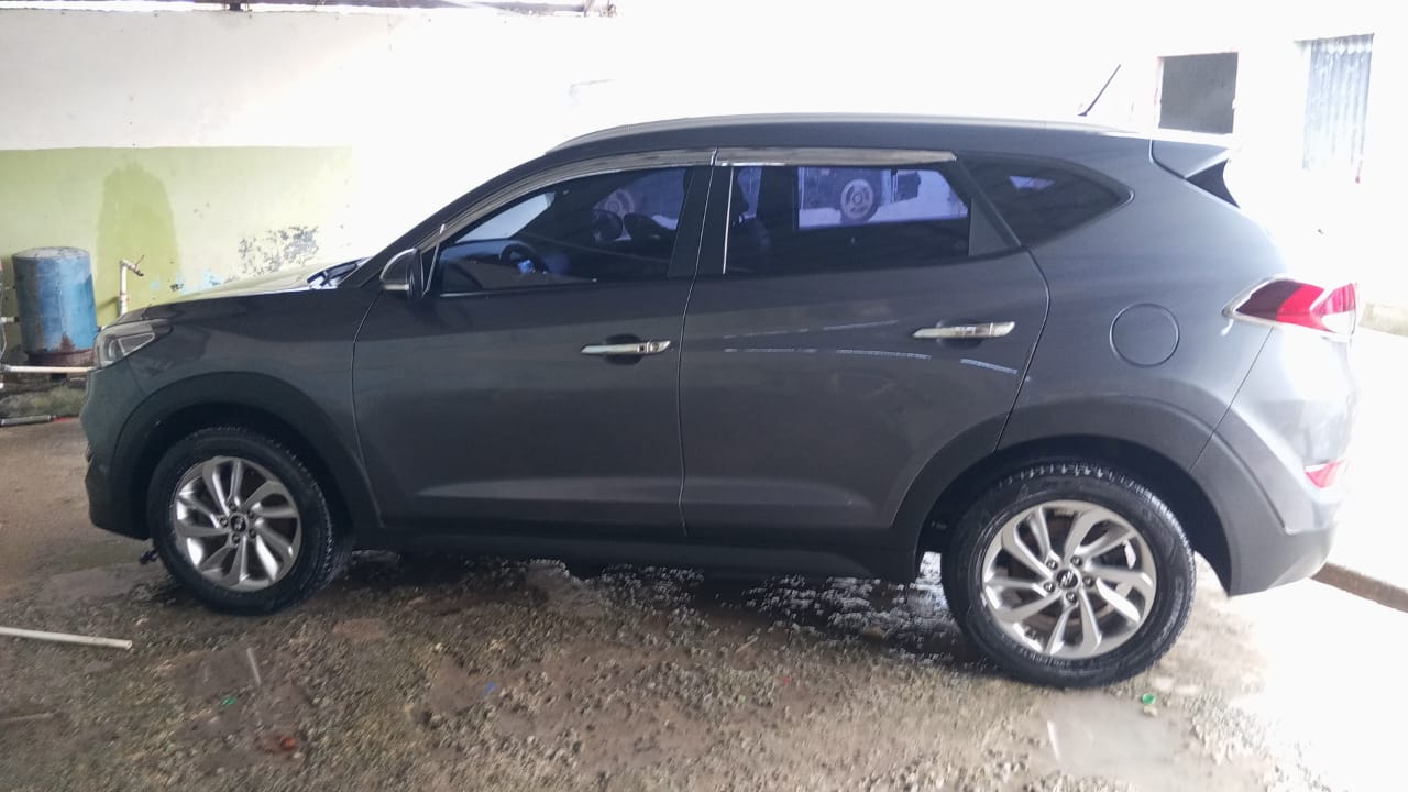 jeepetas y camionetas - De oportunidad como nueva 1