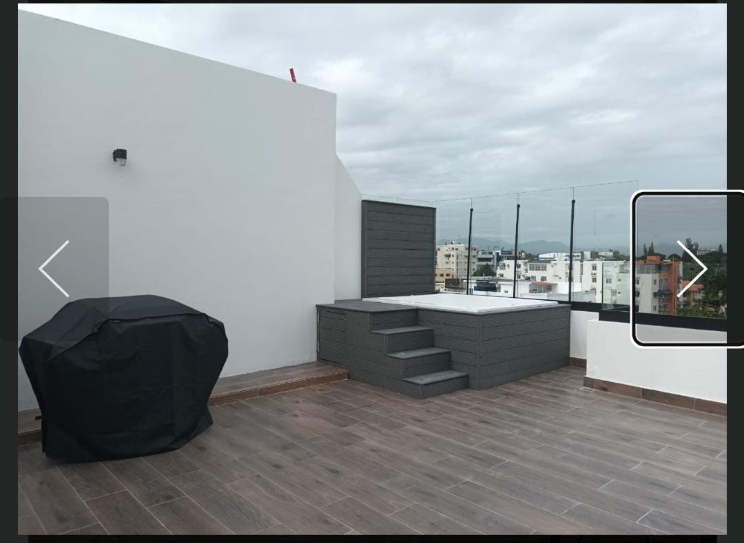 apartamentos - ALQUILO apartamento en Los Restauradores

Nuevo a estrenar

Piso 3 

Balcón 
 8
