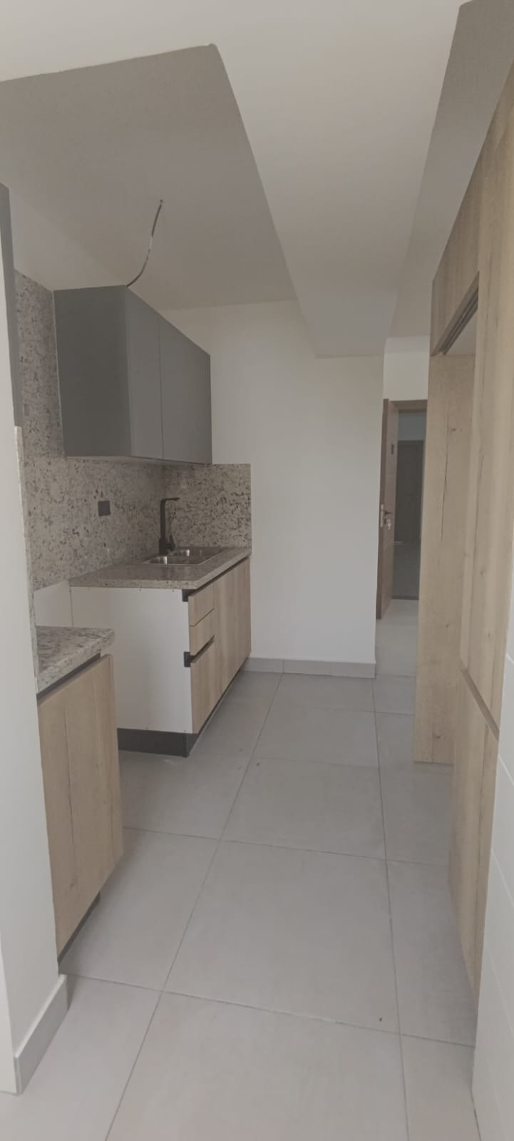 apartamentos - A ESTRENAR apartamento de 1hab excelente ubicación 3