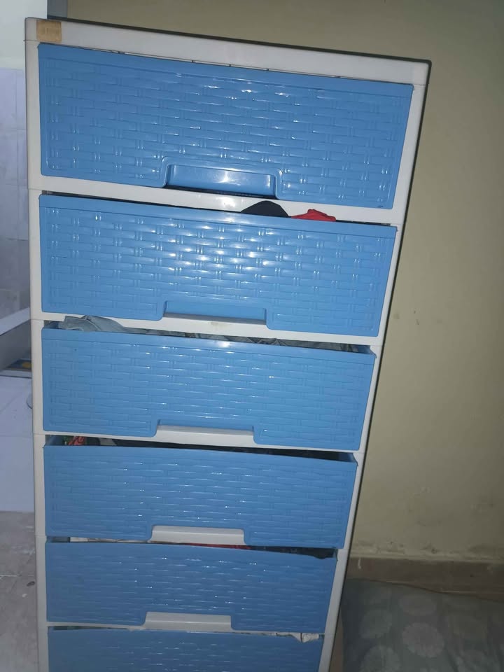 decoración y accesorios - VIURY DE 6 GAVETA