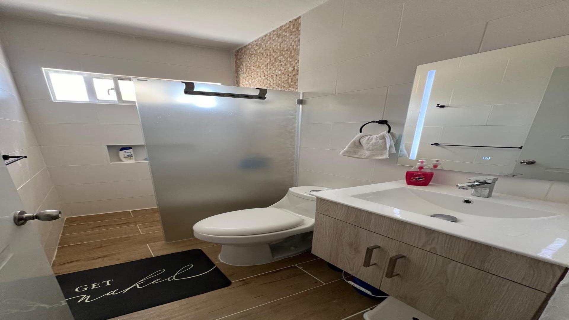 casas vacacionales y villas - Villa Amueblada en Venta en Ciudad del Sol Bávaro, Punta Cana 9